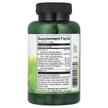 Фото складу Swanson, Digestive Enzymes, Пробіотики, 180 таблеток