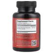 Фото складу Schizandra 500 mg, Лимонник китайский 500 мг, 100 капсул
