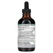 Фото складу Echinacea & Goldenseal Alcohol-Free, Ехінацея, 120 мл