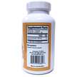 Фото складу B17 Apricot Seed 500 mg, B17 Насіння абрикоса 500 мг, 180 капсул