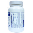 Фото состава Pure Encapsulations, Уролитин A, RENUAL Urolithin A, 60 капсул