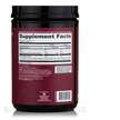 Фото складу Ancient Nutrition, Multi Collagen Protein Pure, Колаген, 606 г