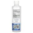 Фото складу MaryRuth's, Megadose Zinc Liposomal Blueberry, Лохина, 450 м