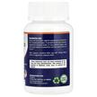 Фото складу Boric Acid 600 mg, Борна кислота, 60 Vaginal Suppositories