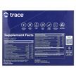 Фото складу Electrolyte Stamina PowerPak Sugar Free Citrus, Електроліти, 30 ш