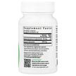 Фото складу Calcium D-Glucarate 250 mg, Кальцій Д Глюкарат, 60 капсул