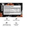 Фото складу CodeAge, Amen Iron Ultra, Залізо, 60 капсул