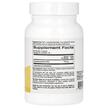 Фото складу OEA Oleoylethanolamide 125 mg, Контроль ваги, 120 капсул