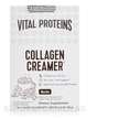 Фото складу Vital Proteins, Collagen Creamer Mocha Flavor, Колаген, 14 шт