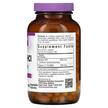 Фото складу Bluebonnet Nutrition, Betaine HCl, Бетаїн HCL, 180 капсул