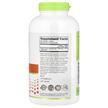 Фото складу NutriBiotic, Vitamin C 1000 mg, Вітамін С 1000 мг, 500 таблеток