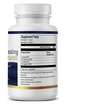 Фото складу True Healing Naturals, TrueBio-Spore, Пробіотики, 30 капсул
