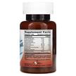 Фото складу World Organic, Ferro-Tone Tabs, Мультивітаміни, 100 таблеток