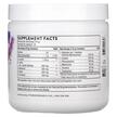 Фото складу Thorne, Amino Complex Berry Flavor, Амінокислоти, 231 г