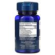 Фото складу Life Extension, Resveratrol Elite, Ресвератрол, 30 капсул