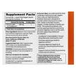 Фото складу High Absorption Postbiotic Butyrate, Масляна кислота, 30 капсул