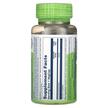 Фото складу Solaray, True Herbs Senna 470 mg, Сенна Листя, 100 капсул