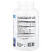 Фото складу Natural Factors, RxOmega-3, ЕПА 400 мг ДГЭА 200 мг, 240 капсул