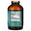 Фото складу Spirulina Manna Powder, Спируліна Мана, 453.5 г