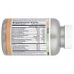 Фото складу Supreme Vital Hair with MSM, Шкіра нігті волосся, 120 капсул