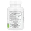 Фото складу Natures Plus, Pro Longvida Curcumin 1000, Куркумін, 60 таблеток