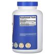 Фото складу Nutricost, Chamomile 750 mg, Ромашка, 240 капсул