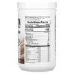 Фото складу Spiru-Tein Protein Powder Meal Cookies & Cream, Протеїн, 525 