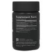Фото складу Lutein + Zeaxanthin, Лютеїн + Зеаксантин, 120 капсул