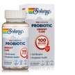 Фото складу mycrobiome probiotic Urgent Care 100 Billion, Пробіотики, 30 капс