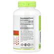Фото складу Immunity Ascorbic Acid with Bioflavonoids, Вітамін C Аскорбінова 