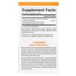 Фото складу Natural Factors, CurcuminRich Theracurmin, Куркумін, 60 капсул