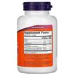 Фото складу NOW, Berberine Glucose Support, Берберин, 90 капсул