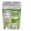 Фото складу Dr. Mercola, Biodynamic Organic Moringa Powder, Моринга, 240 г