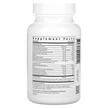 Фото складу Pre-Teen Boys Multivitamin, Вітаміни для підлітків, 60 таблеток