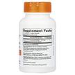 Фото складу Cinnamon Extract 125 mg, Екстракт кориці 125 мг, 60 капсул