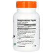 Фото складу Acetyl-L-Carnitine, Ацетил-L-карнітин 500 мг, 120 капсул
