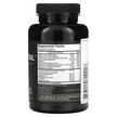 Фото складу HumanX, Sciatisil 2445 mg, Підтримка мозку, 90 капсул