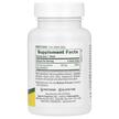 Фото складу Natures Plus, Zinc 50 mg 90, Цинк 50 мг, 90 таблеток
