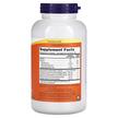 Фото складу NOW, Omega 3-6-9 1000 mg, Омега 3-6-9 1000 мг, 250 капсул