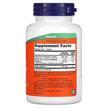Фото складу NOW, Potassium Plus Iodine, Калій Плюс Йод, 180 Таблеток
