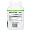 Фото складу DGL Deglycyrrhizinated Licorice Root Extract, Лакриця, 90 таблето