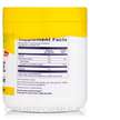 Фото складу Healthy Origins, Natural D-Ribose Powder, D-рибоза, 300 г