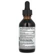 Фото складу Olive Leaf Alcohol-Free 1500 mg, Листя оливи, 60 мл
