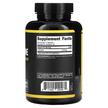 Фото складу Primaforce, L-Citrulline 3000 mg, L-Цитрулін, 120 капсул