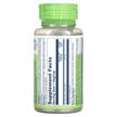 Фото складу True Herbs Avena Sativa 350 mg, Овес посівний, 100 Vegcaps