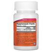 Фото складу NOW, Vitamin D-3 10000 IU, Вітамін D-3 10000 МО, 120 капсул