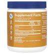 Фото складу Grass-Fed Collagen Peptides Powder, Колаген, 198 г