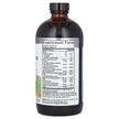 Фото складу Liquid Vitamin B-Complex Great Tasting Tangerine, B-комплекс, 480