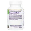 Фото складу Paradise Herbs, Ginger 60 Vegetarian, Корінь Імбиру, 60 капсул