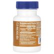 Фото складу TheVitaminShoppe, L-Theanine 200 mg, L-Теанін, 60 капсул